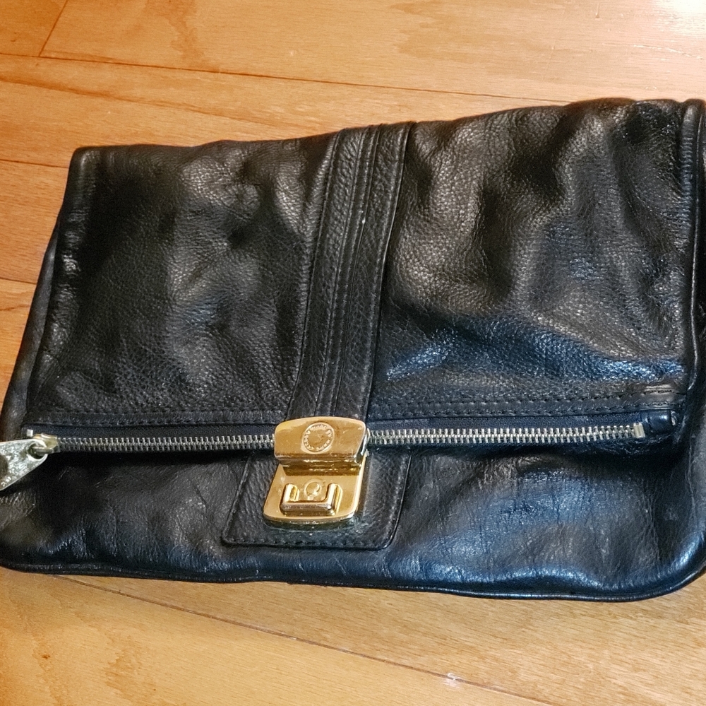 Marc Jacobs AIRLINER clutch Purse